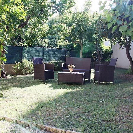 Casa Vacanze Cau - Viale Europa Αλγκέρο Εξωτερικό φωτογραφία