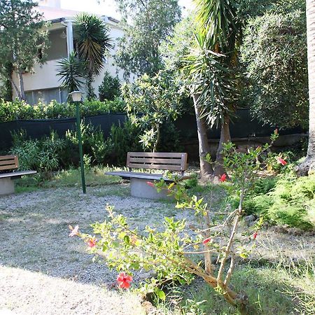 Casa Vacanze Cau - Viale Europa Αλγκέρο Εξωτερικό φωτογραφία