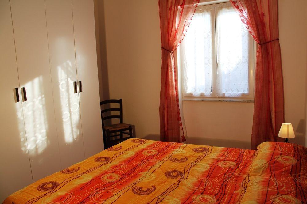 Casa Vacanze Cau - Viale Europa Αλγκέρο Εξωτερικό φωτογραφία