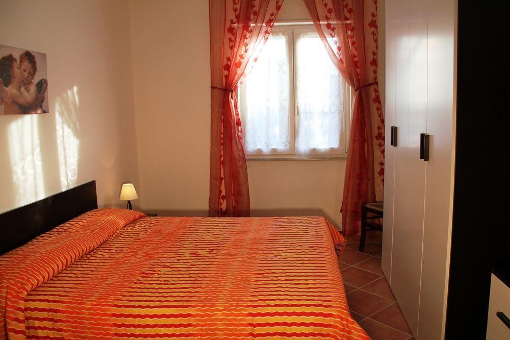 Casa Vacanze Cau - Viale Europa Αλγκέρο Εξωτερικό φωτογραφία
