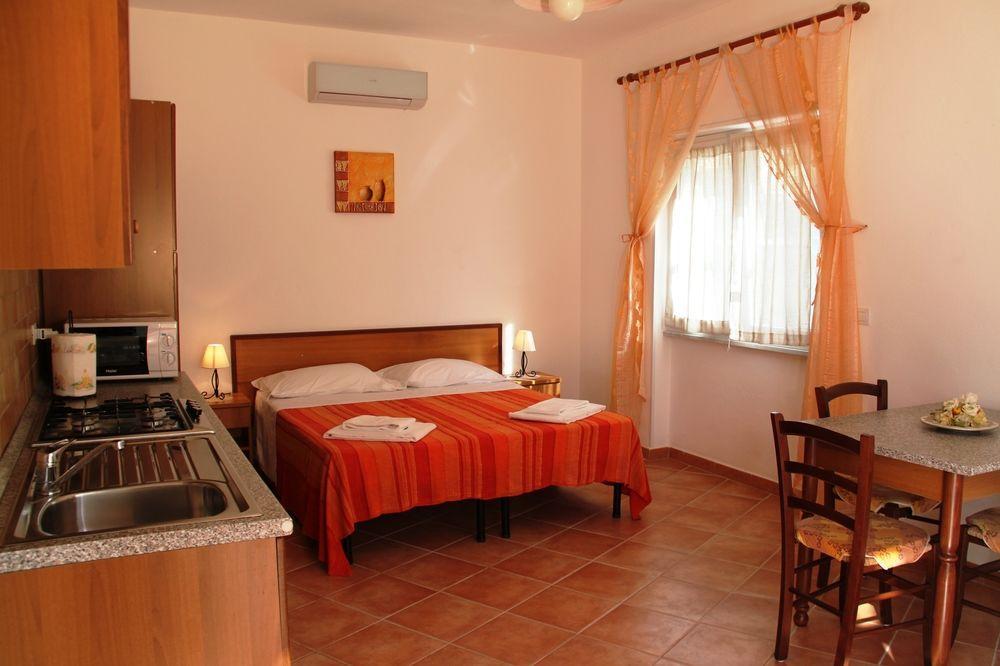 Casa Vacanze Cau - Viale Europa Αλγκέρο Εξωτερικό φωτογραφία