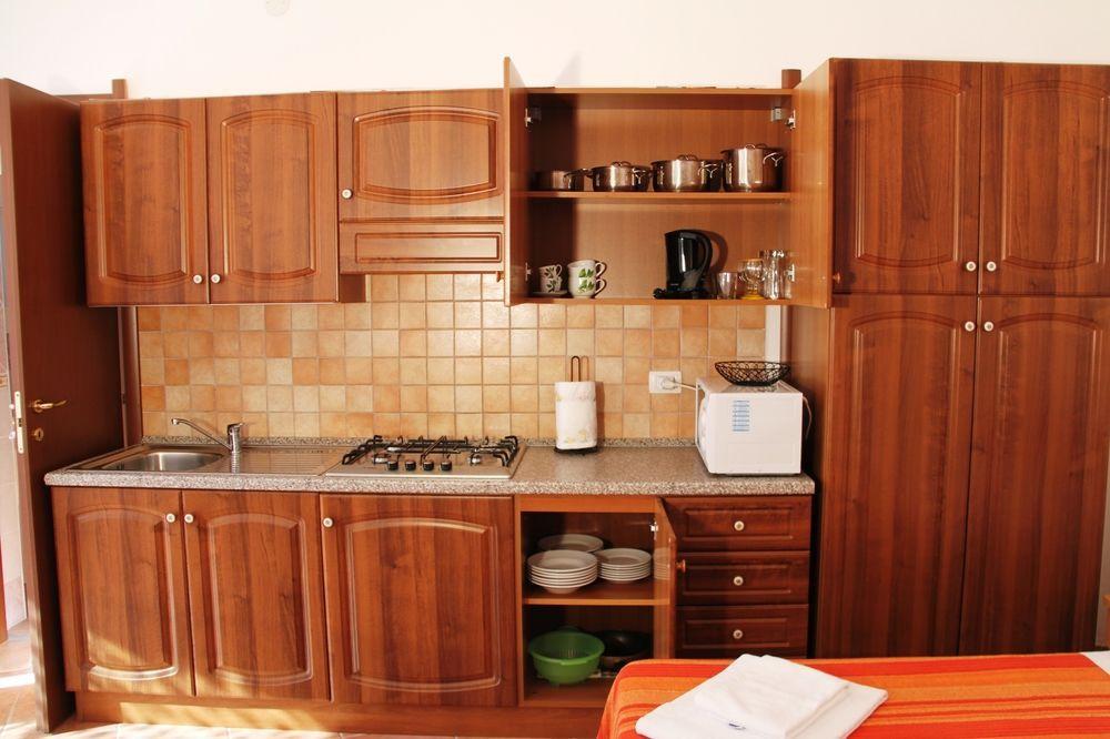 Casa Vacanze Cau - Viale Europa Αλγκέρο Εξωτερικό φωτογραφία