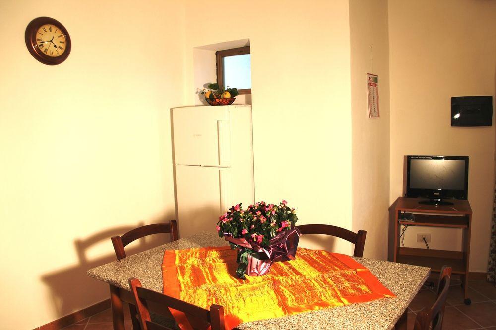 Casa Vacanze Cau - Viale Europa Αλγκέρο Εξωτερικό φωτογραφία