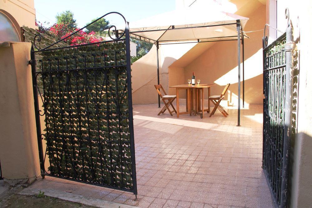 Casa Vacanze Cau - Viale Europa Αλγκέρο Εξωτερικό φωτογραφία