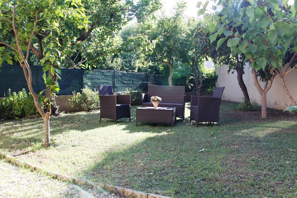 Casa Vacanze Cau - Viale Europa Αλγκέρο Εξωτερικό φωτογραφία
