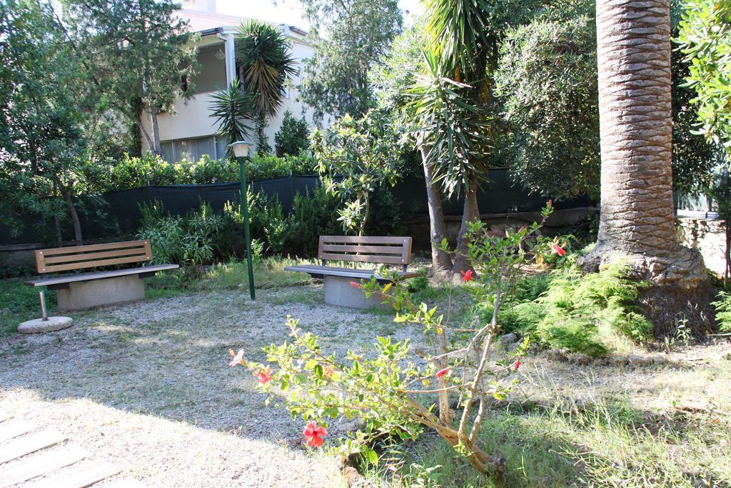 Casa Vacanze Cau - Viale Europa Αλγκέρο Εξωτερικό φωτογραφία