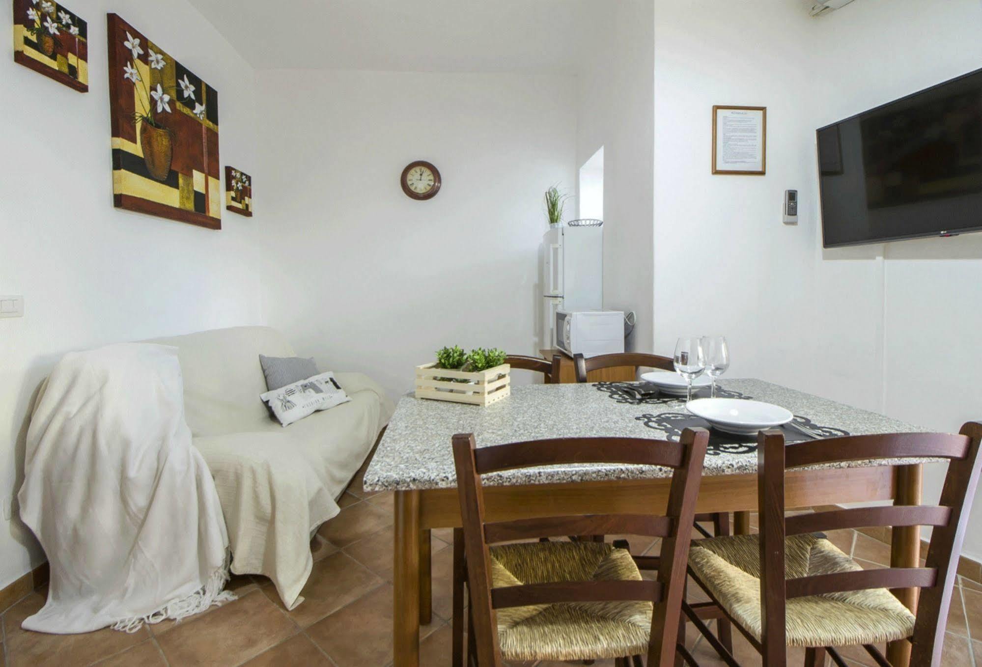 Casa Vacanze Cau - Viale Europa Αλγκέρο Εξωτερικό φωτογραφία