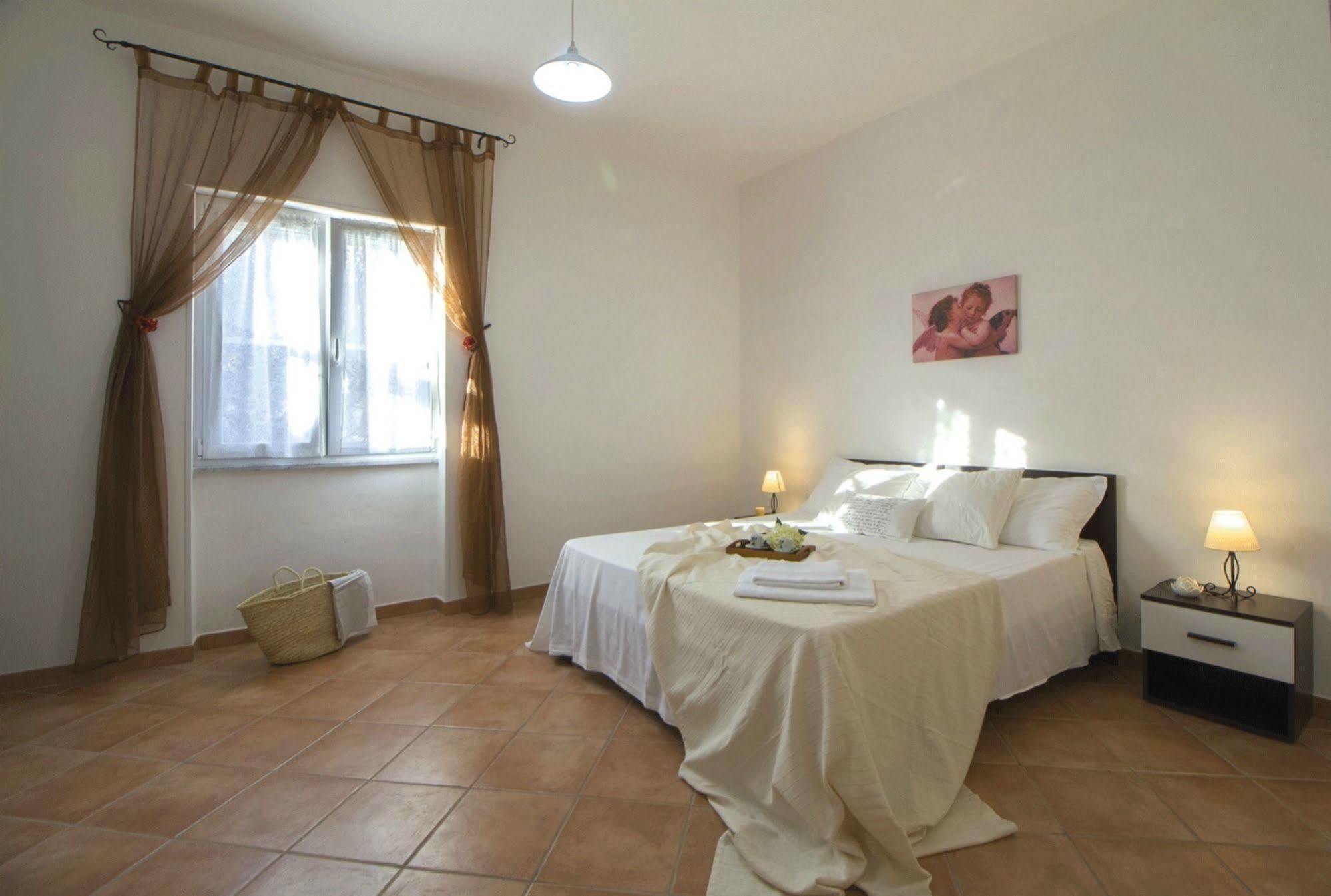 Casa Vacanze Cau - Viale Europa Αλγκέρο Εξωτερικό φωτογραφία