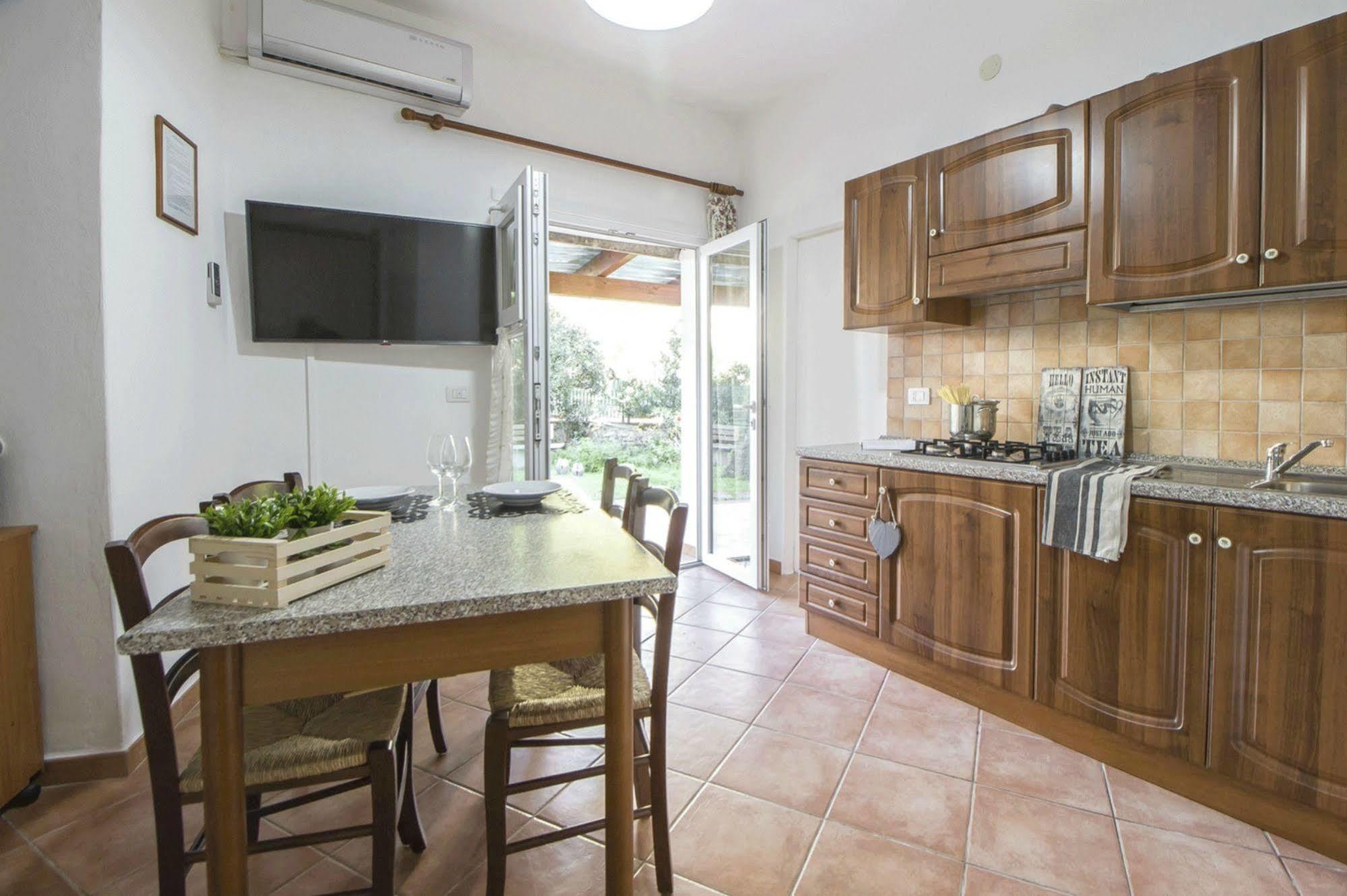 Casa Vacanze Cau - Viale Europa Αλγκέρο Εξωτερικό φωτογραφία