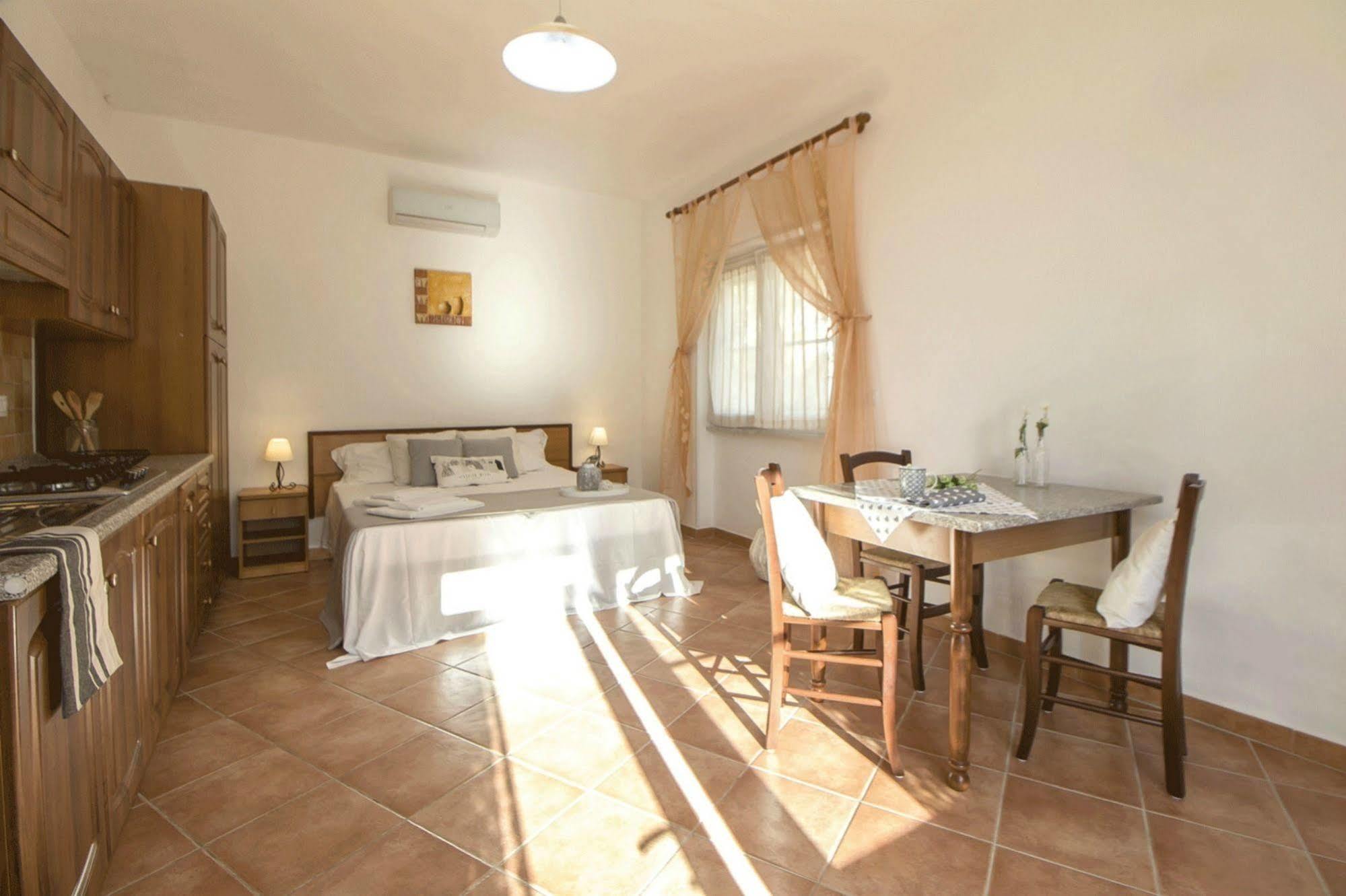 Casa Vacanze Cau - Viale Europa Αλγκέρο Εξωτερικό φωτογραφία