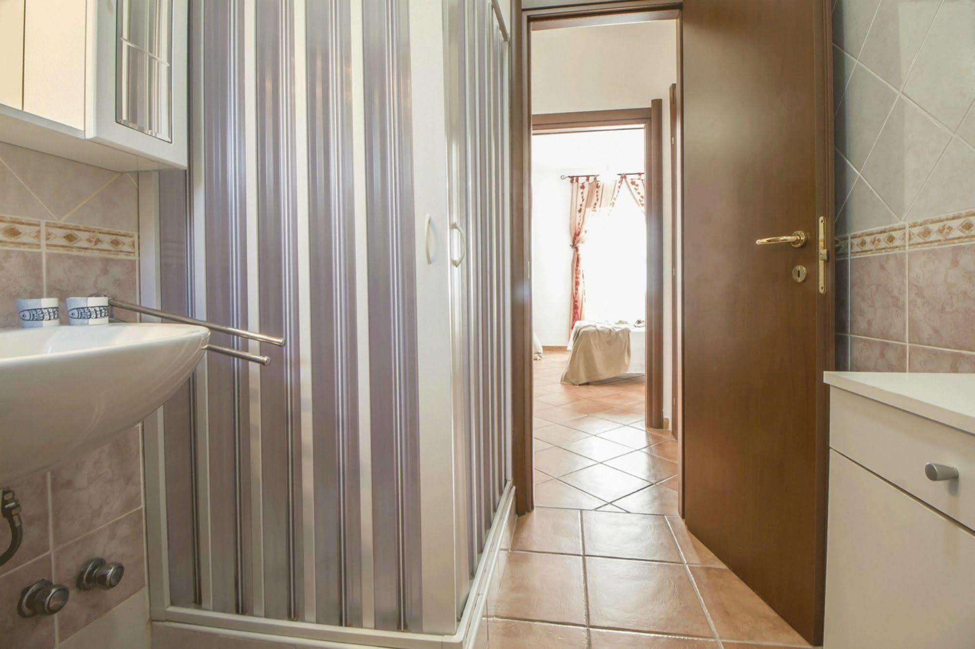 Casa Vacanze Cau - Viale Europa Αλγκέρο Εξωτερικό φωτογραφία