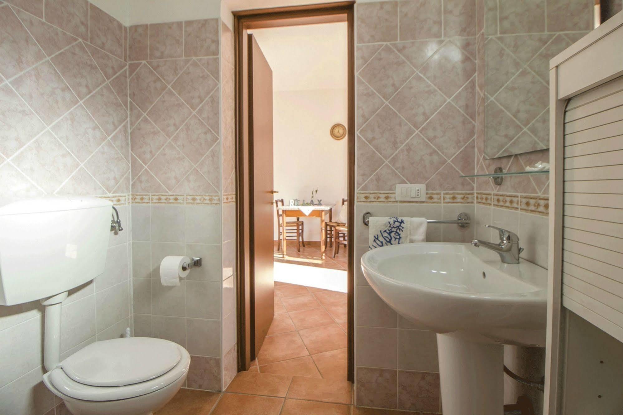 Casa Vacanze Cau - Viale Europa Αλγκέρο Εξωτερικό φωτογραφία
