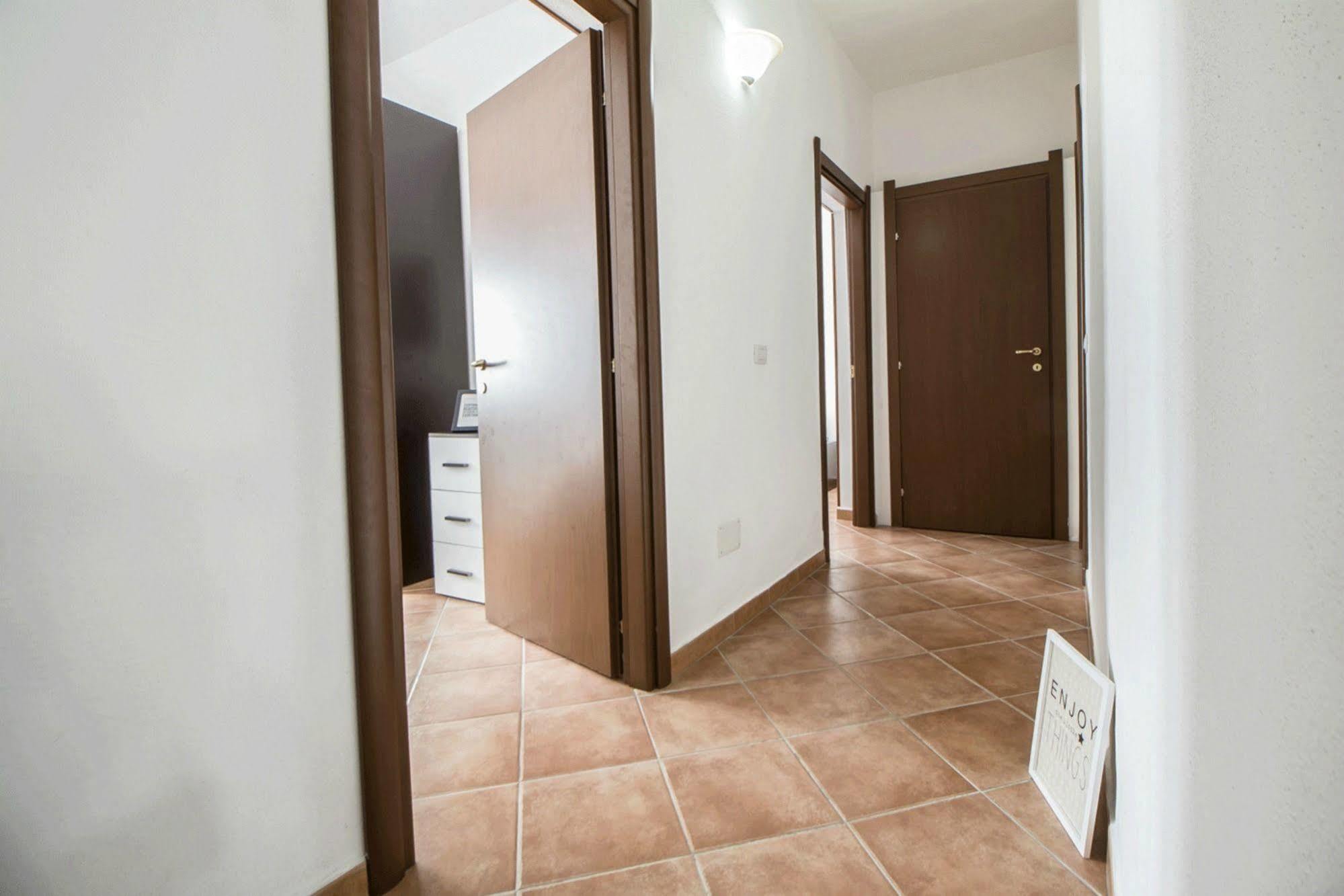 Casa Vacanze Cau - Viale Europa Αλγκέρο Εξωτερικό φωτογραφία
