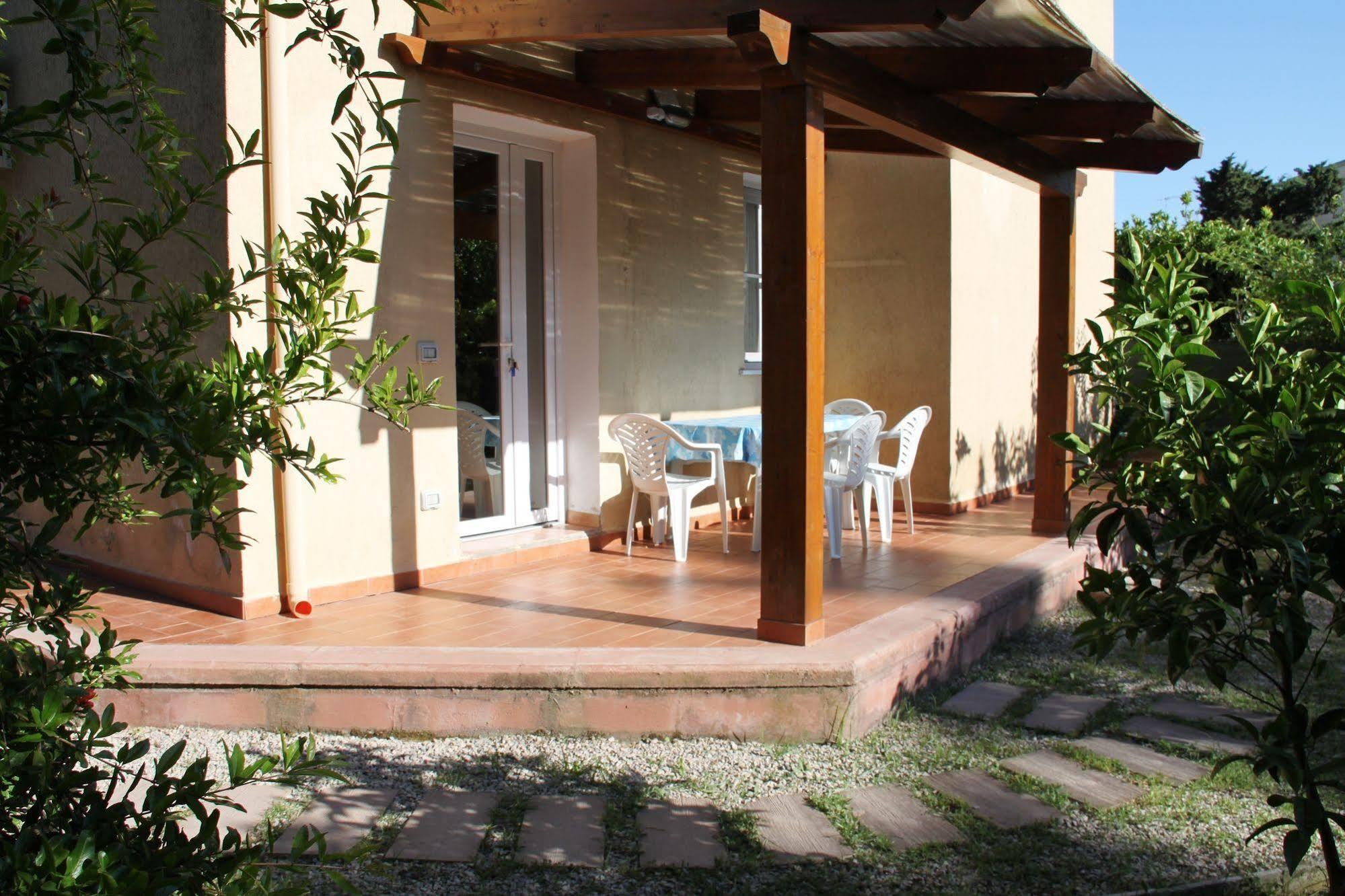 Casa Vacanze Cau - Viale Europa Αλγκέρο Εξωτερικό φωτογραφία
