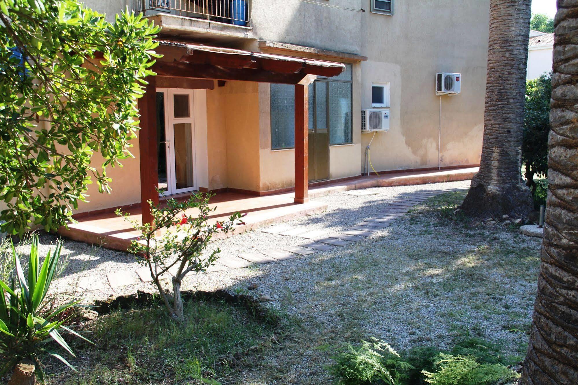Casa Vacanze Cau - Viale Europa Αλγκέρο Εξωτερικό φωτογραφία