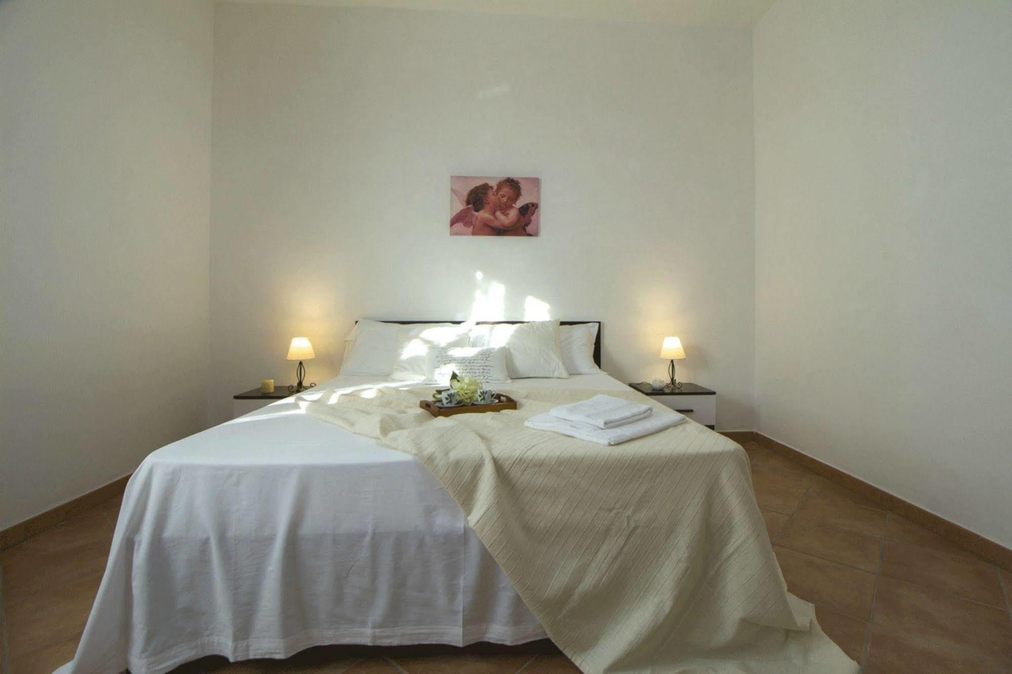 Casa Vacanze Cau - Viale Europa Αλγκέρο Εξωτερικό φωτογραφία