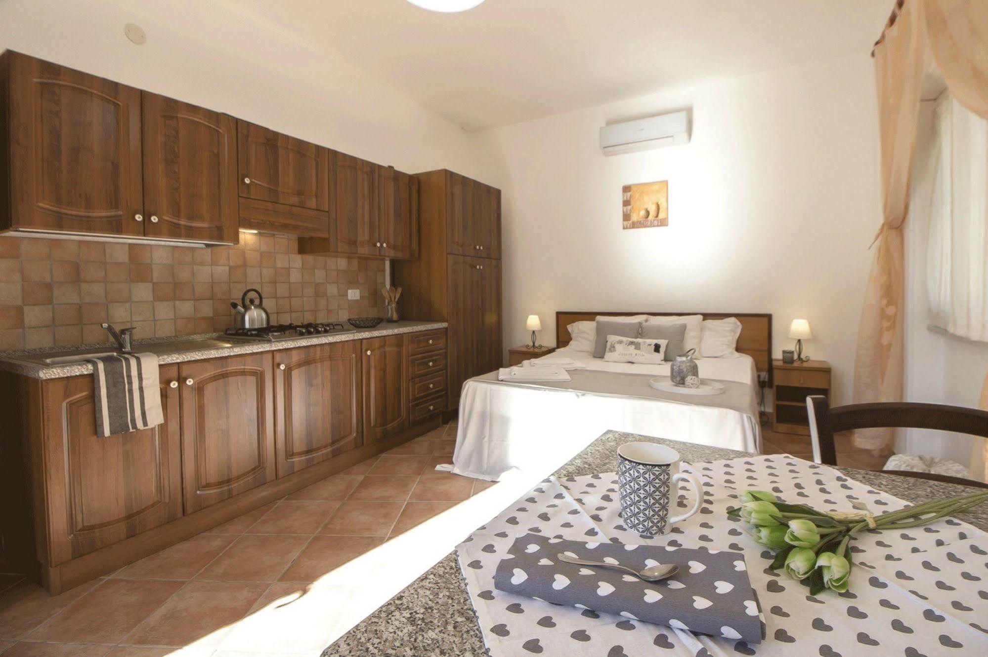 Casa Vacanze Cau - Viale Europa Αλγκέρο Εξωτερικό φωτογραφία