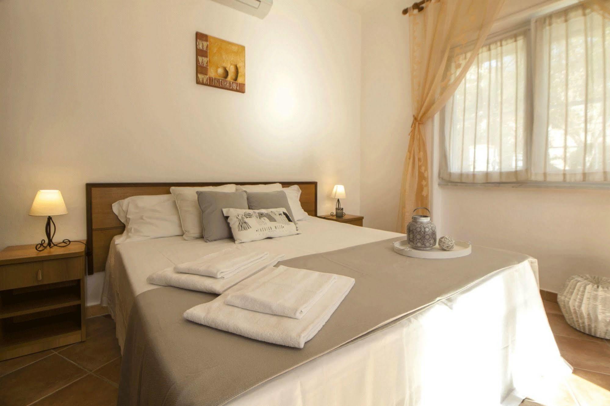 Casa Vacanze Cau - Viale Europa Αλγκέρο Εξωτερικό φωτογραφία