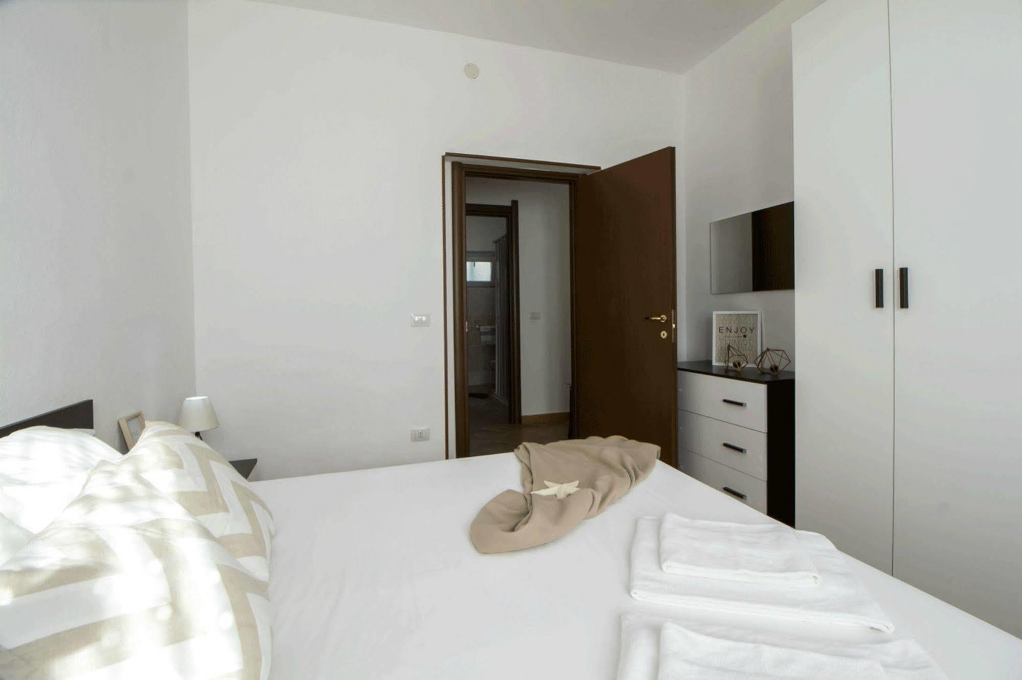 Casa Vacanze Cau - Viale Europa Αλγκέρο Εξωτερικό φωτογραφία