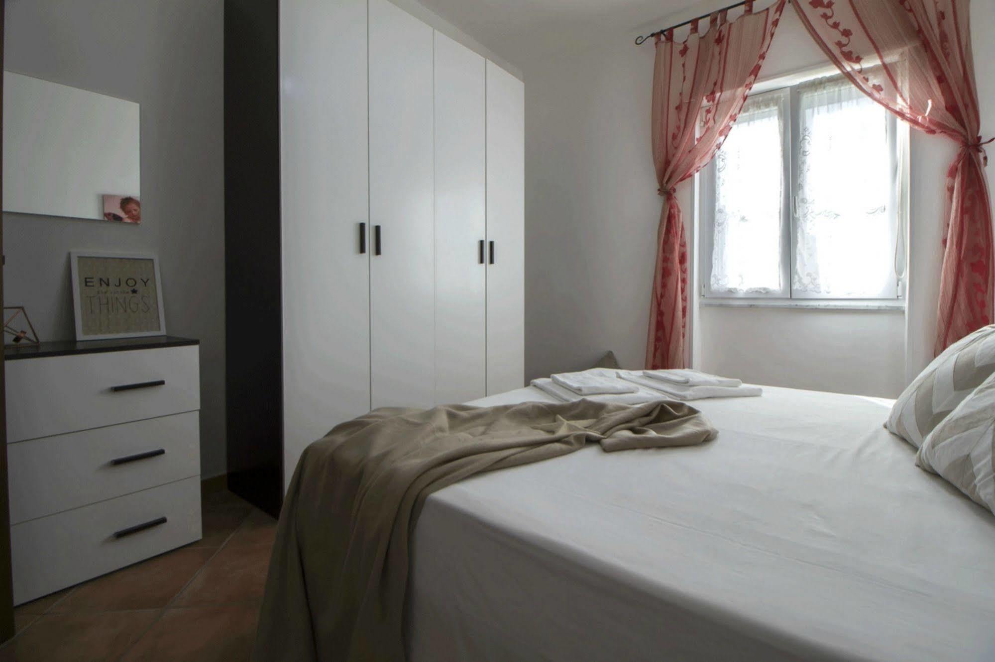 Casa Vacanze Cau - Viale Europa Αλγκέρο Εξωτερικό φωτογραφία