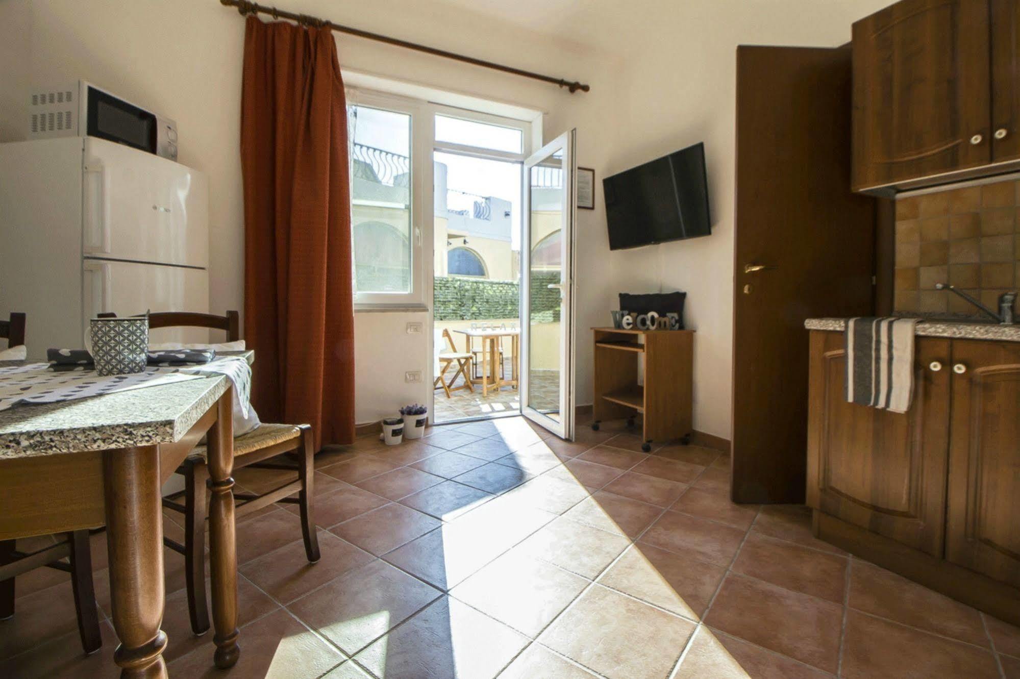 Casa Vacanze Cau - Viale Europa Αλγκέρο Εξωτερικό φωτογραφία