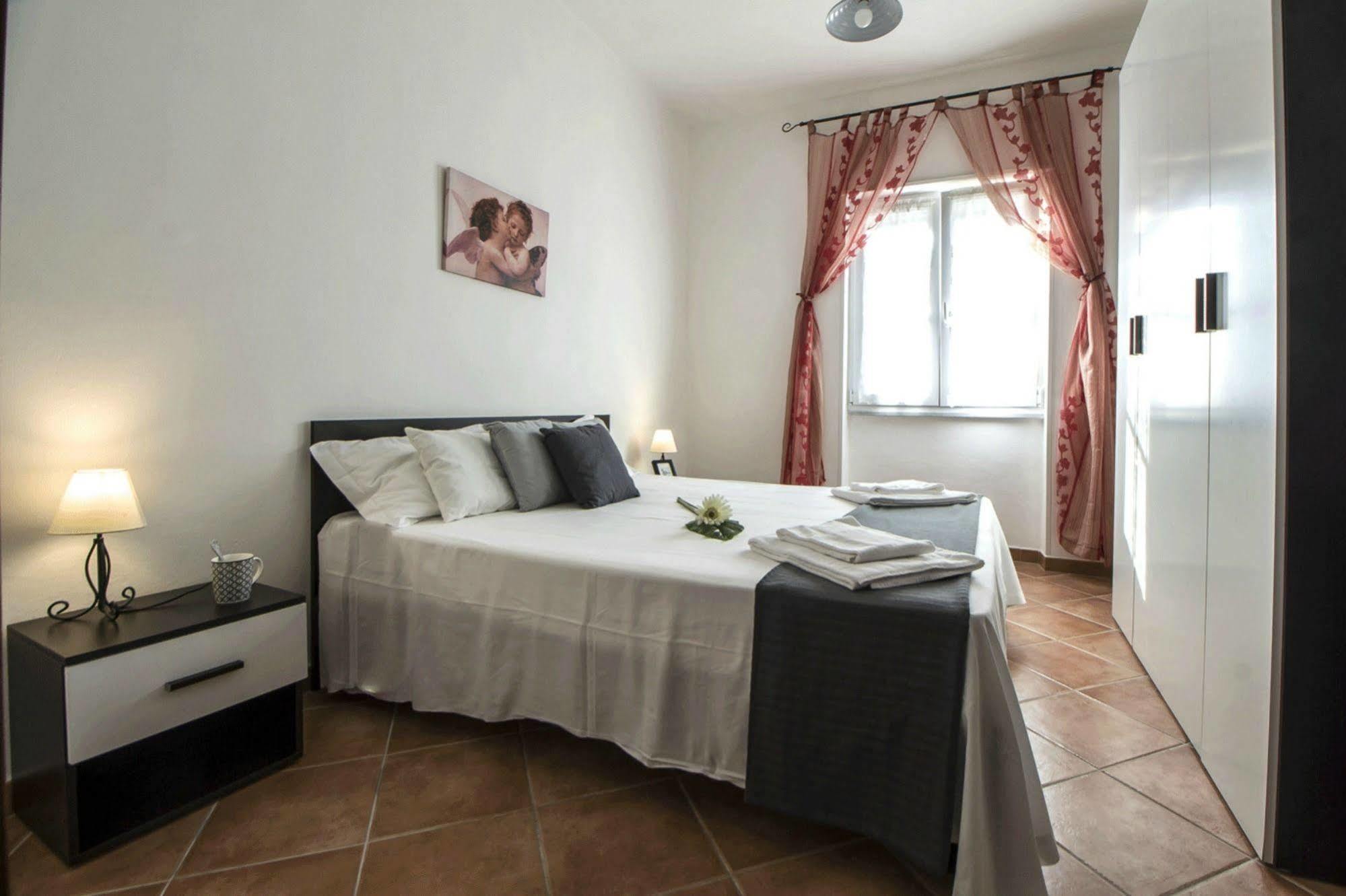 Casa Vacanze Cau - Viale Europa Αλγκέρο Εξωτερικό φωτογραφία