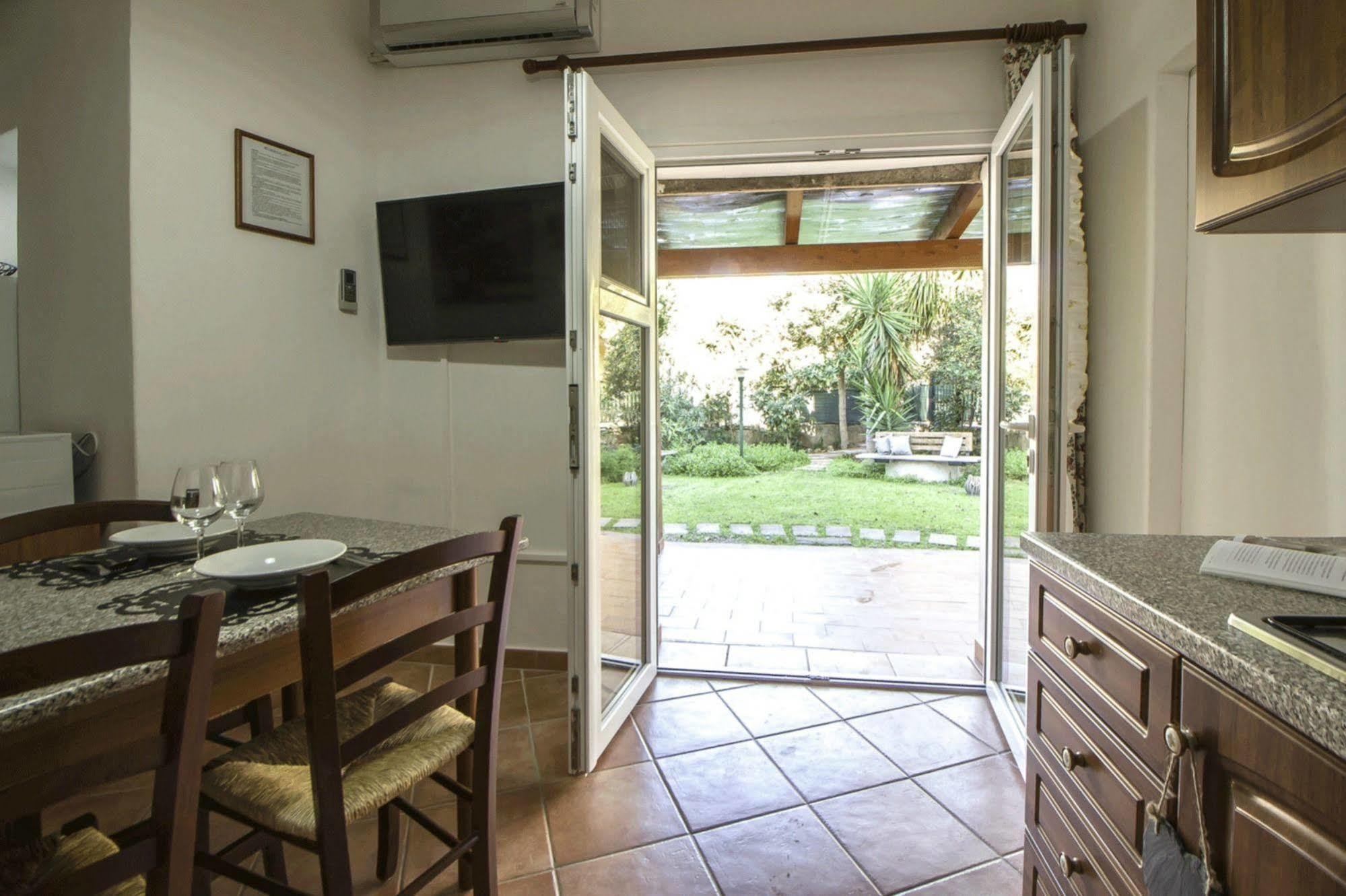 Casa Vacanze Cau - Viale Europa Αλγκέρο Εξωτερικό φωτογραφία