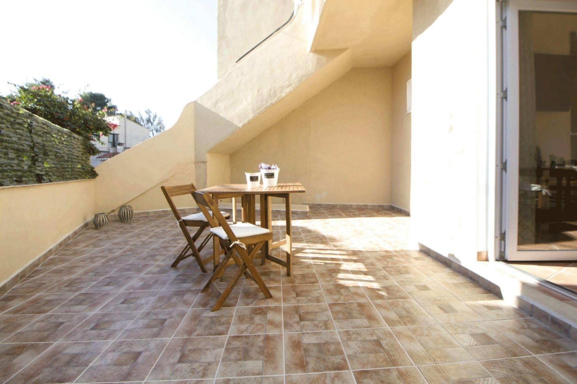 Casa Vacanze Cau - Viale Europa Αλγκέρο Εξωτερικό φωτογραφία